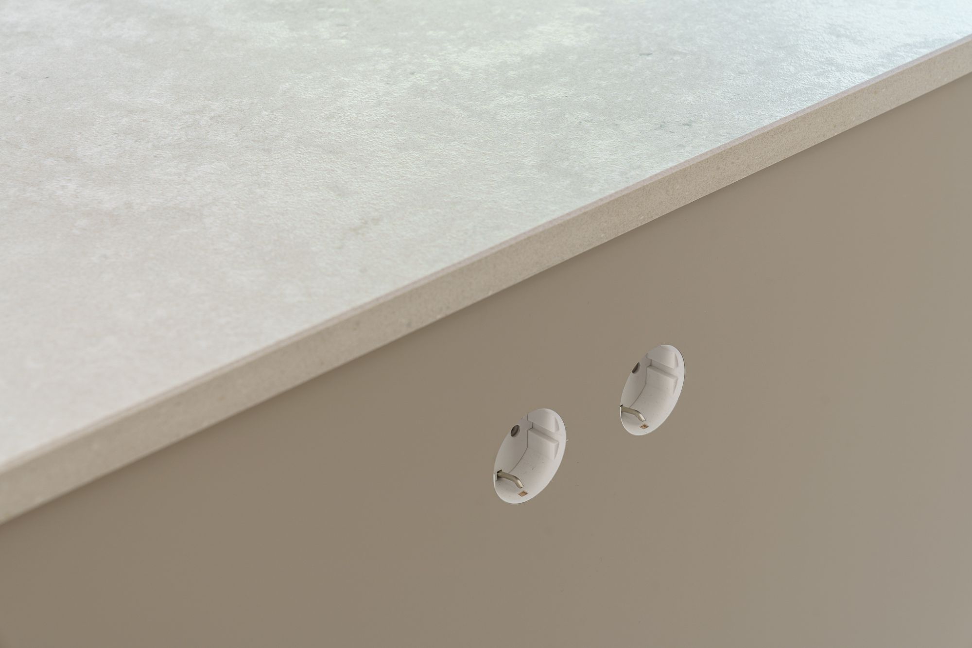 detail keuken