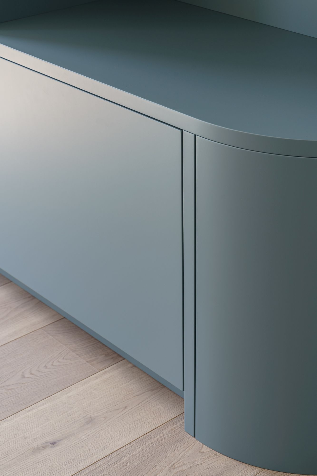 detail kast
