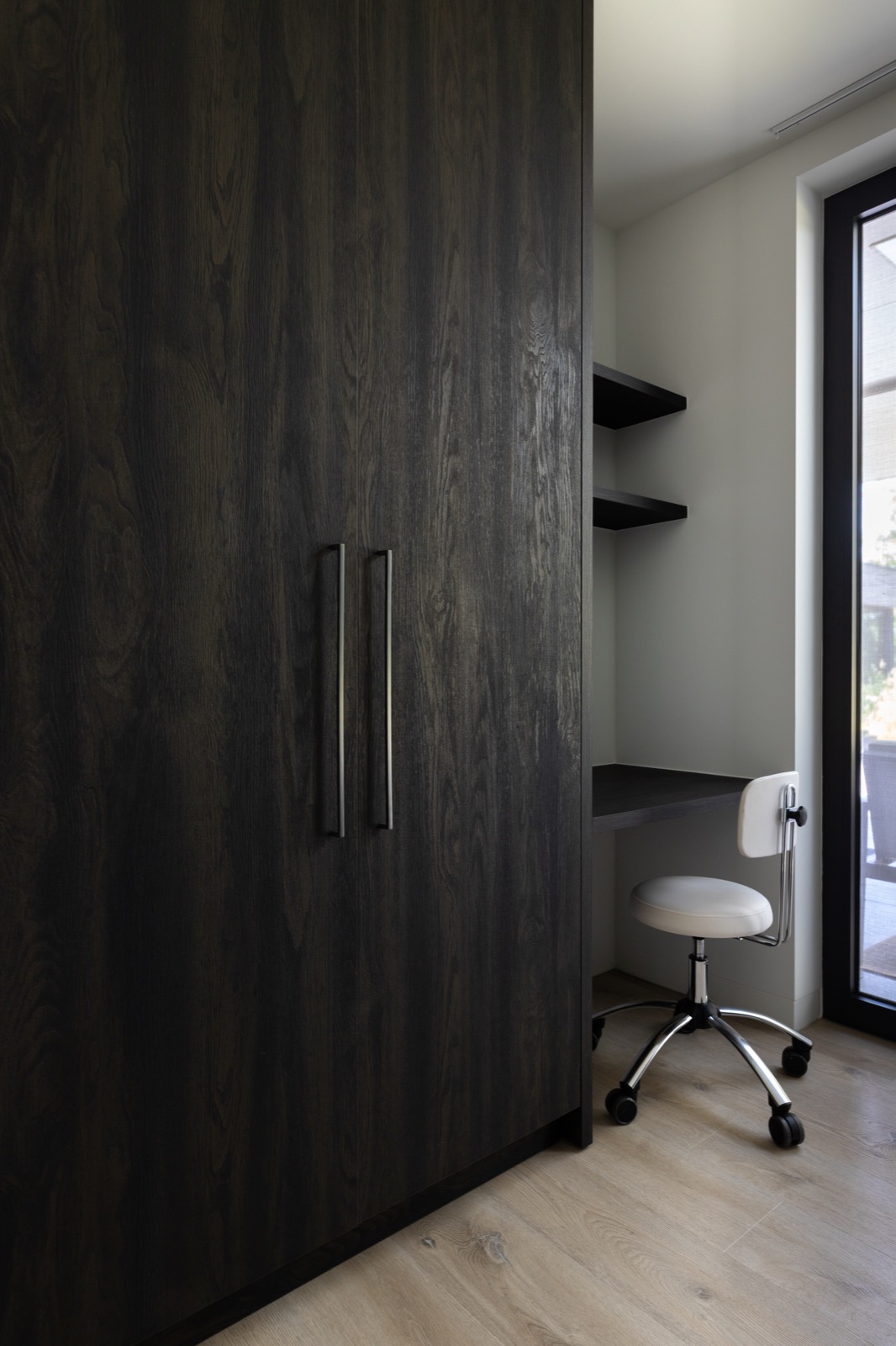 maatwerk dressing