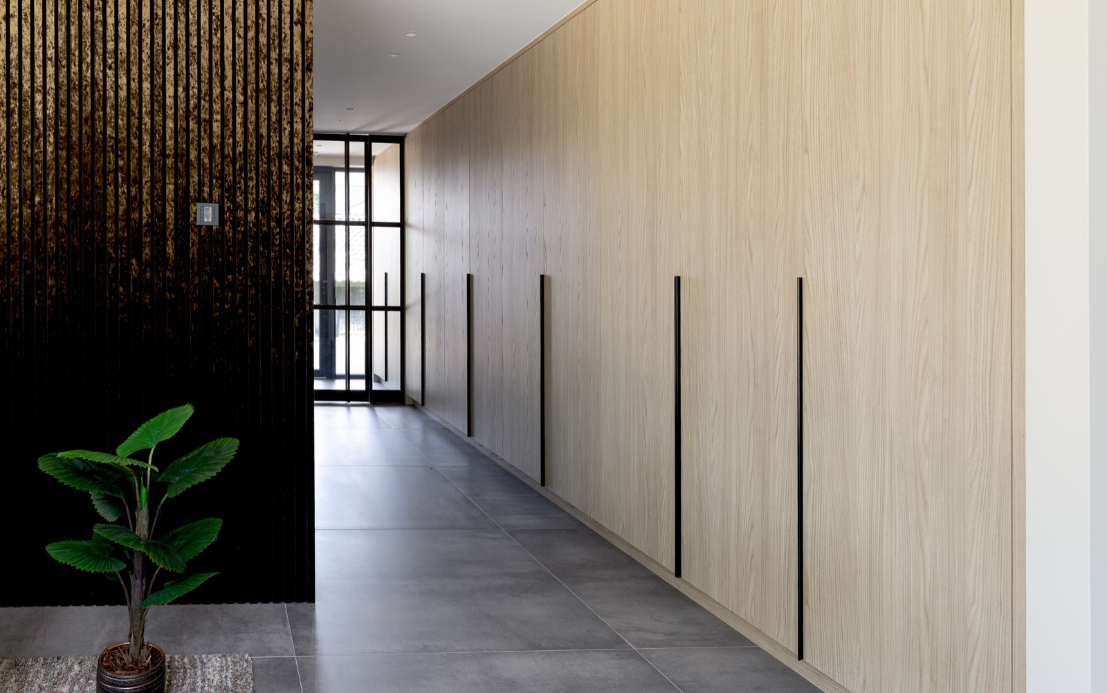 maatwerk kastenwand
