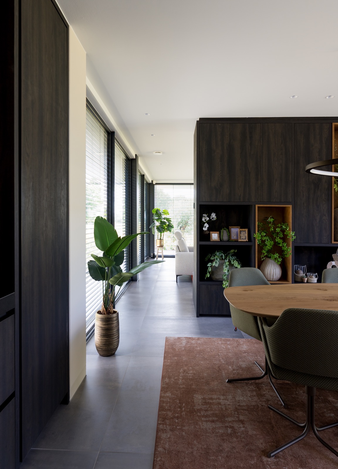 luxe roomdivider