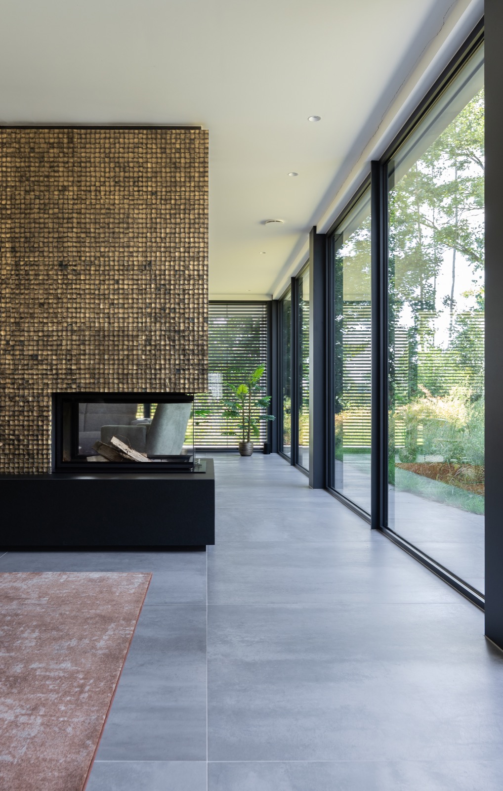 roomdivider op maat