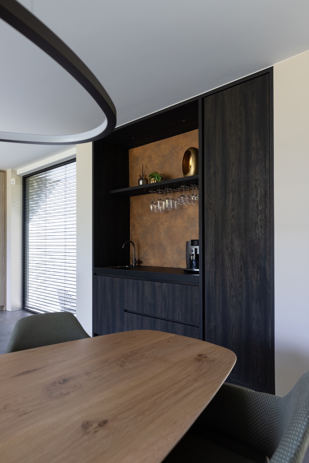 maatwerk kast