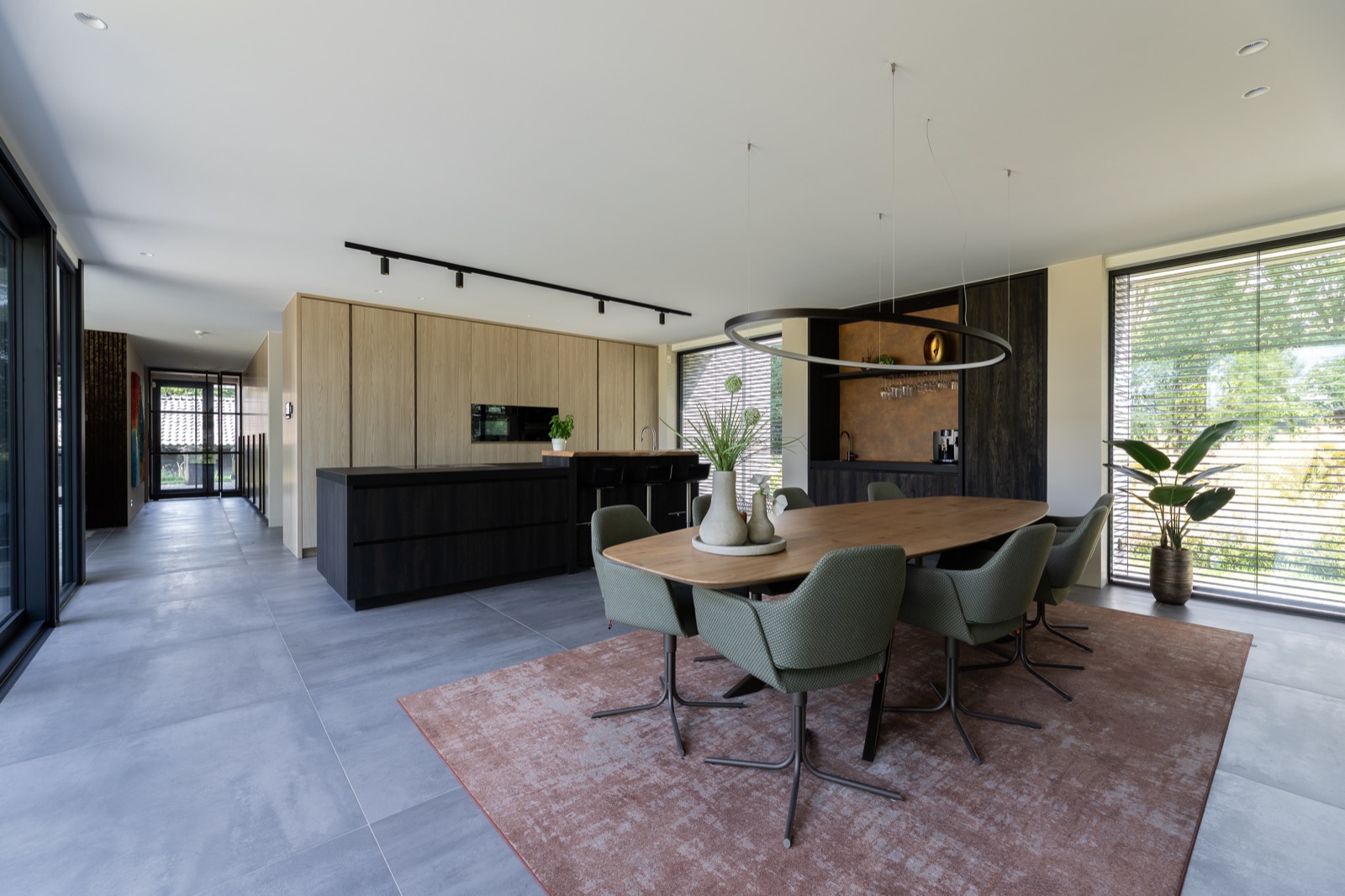 luxe maatwerk keuken