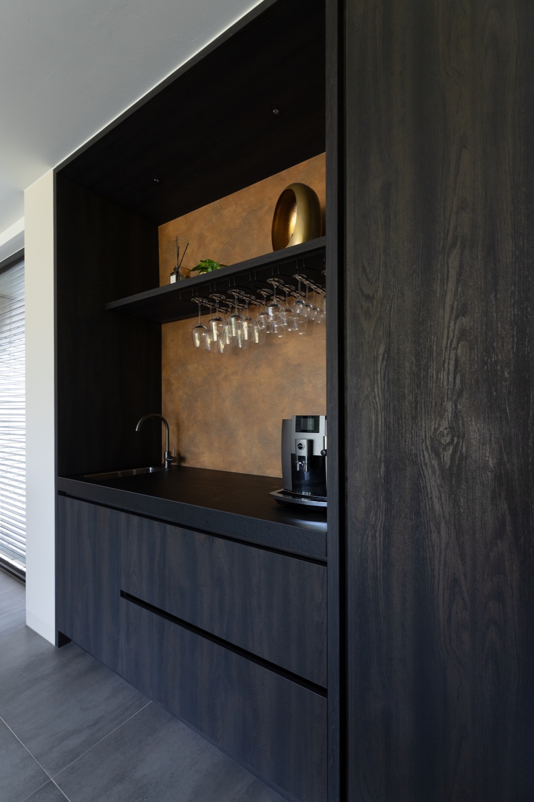 luxe kast op maat