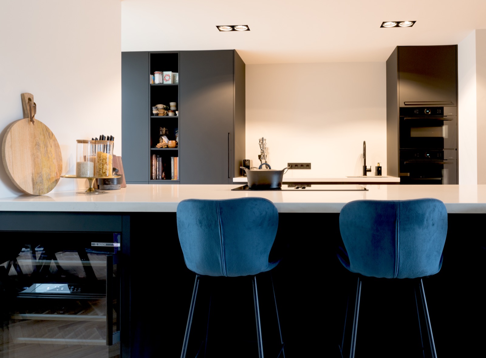 maatwerk keuken design