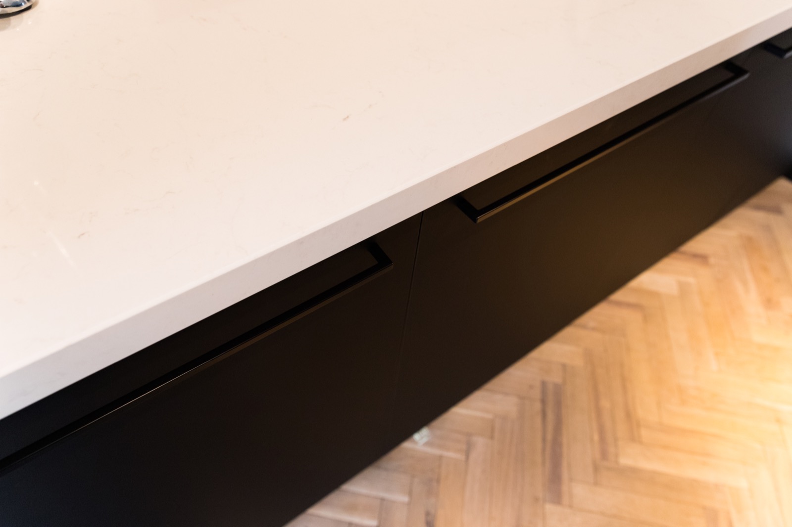 details maatwerk keuken