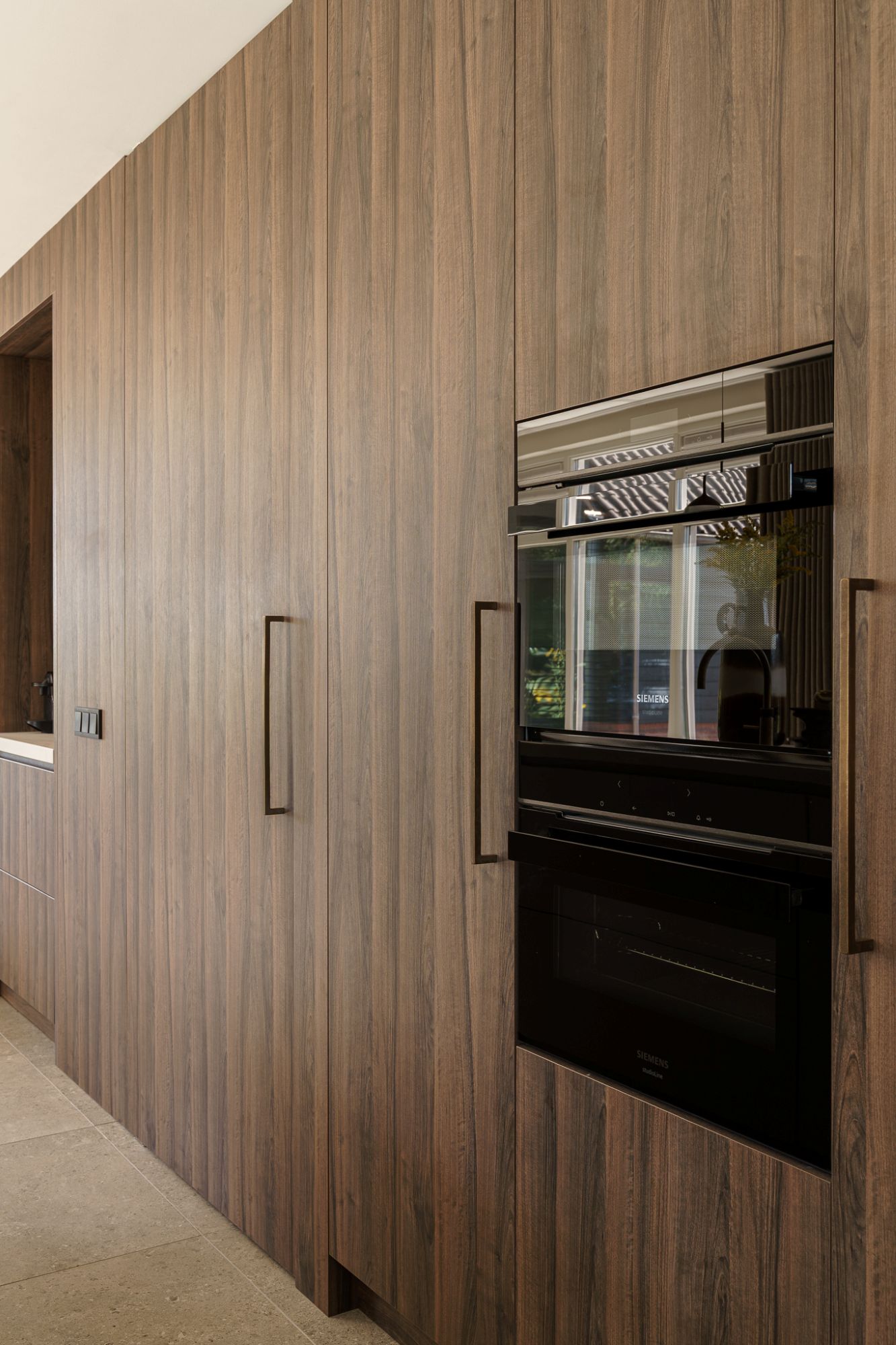 inbouw oven