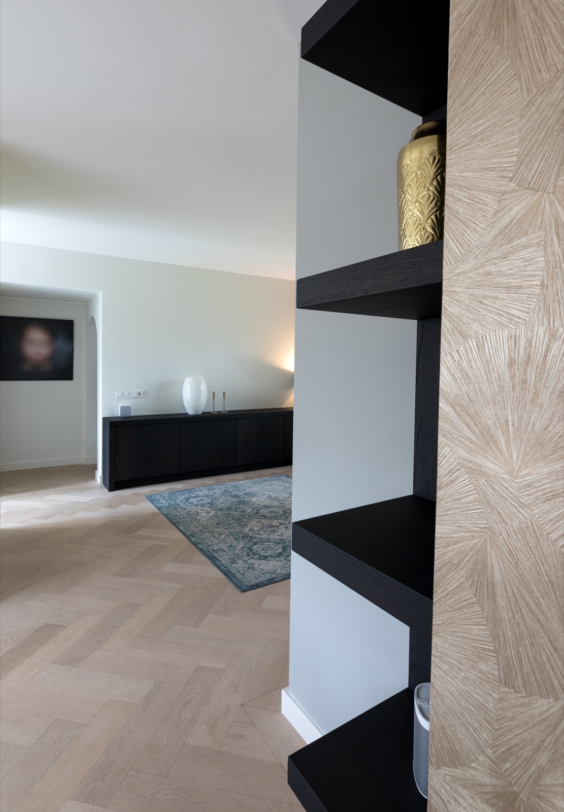 design kast op maat