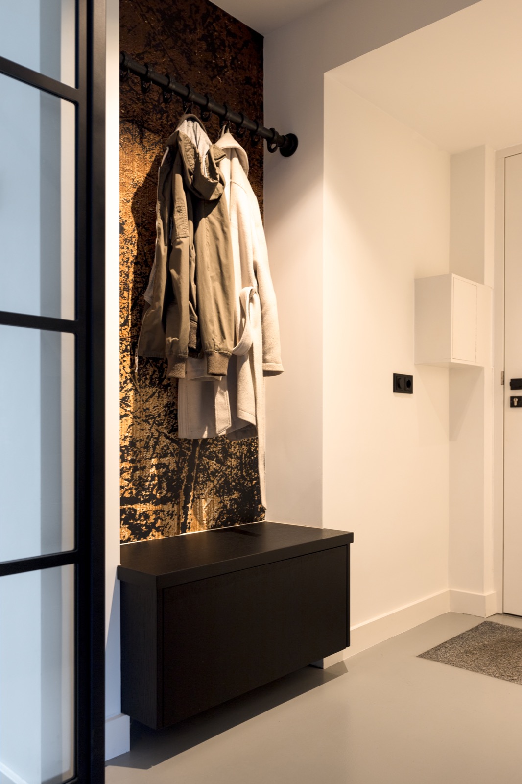 maatwerk interieur hal