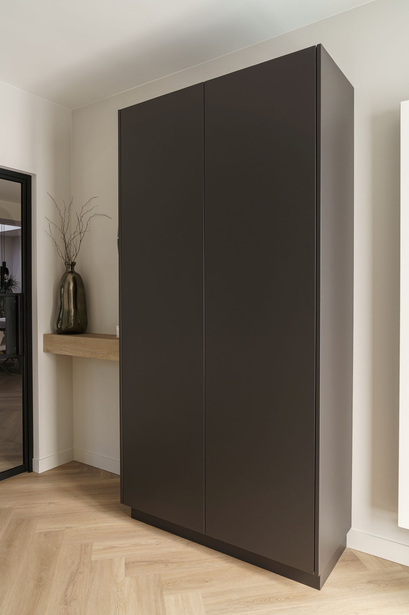 garderobe kast
