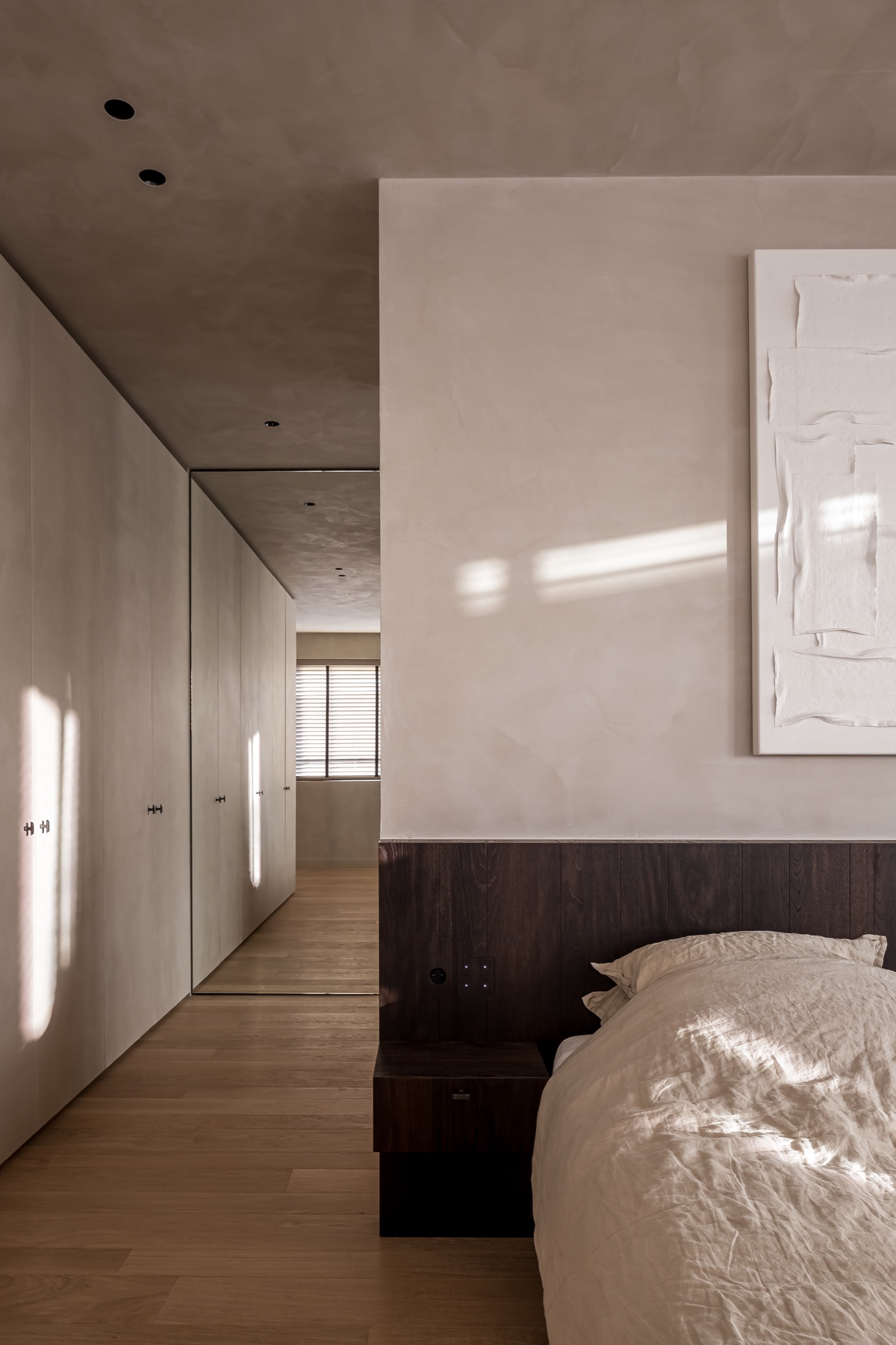 luxe slaapkamer inspiratie