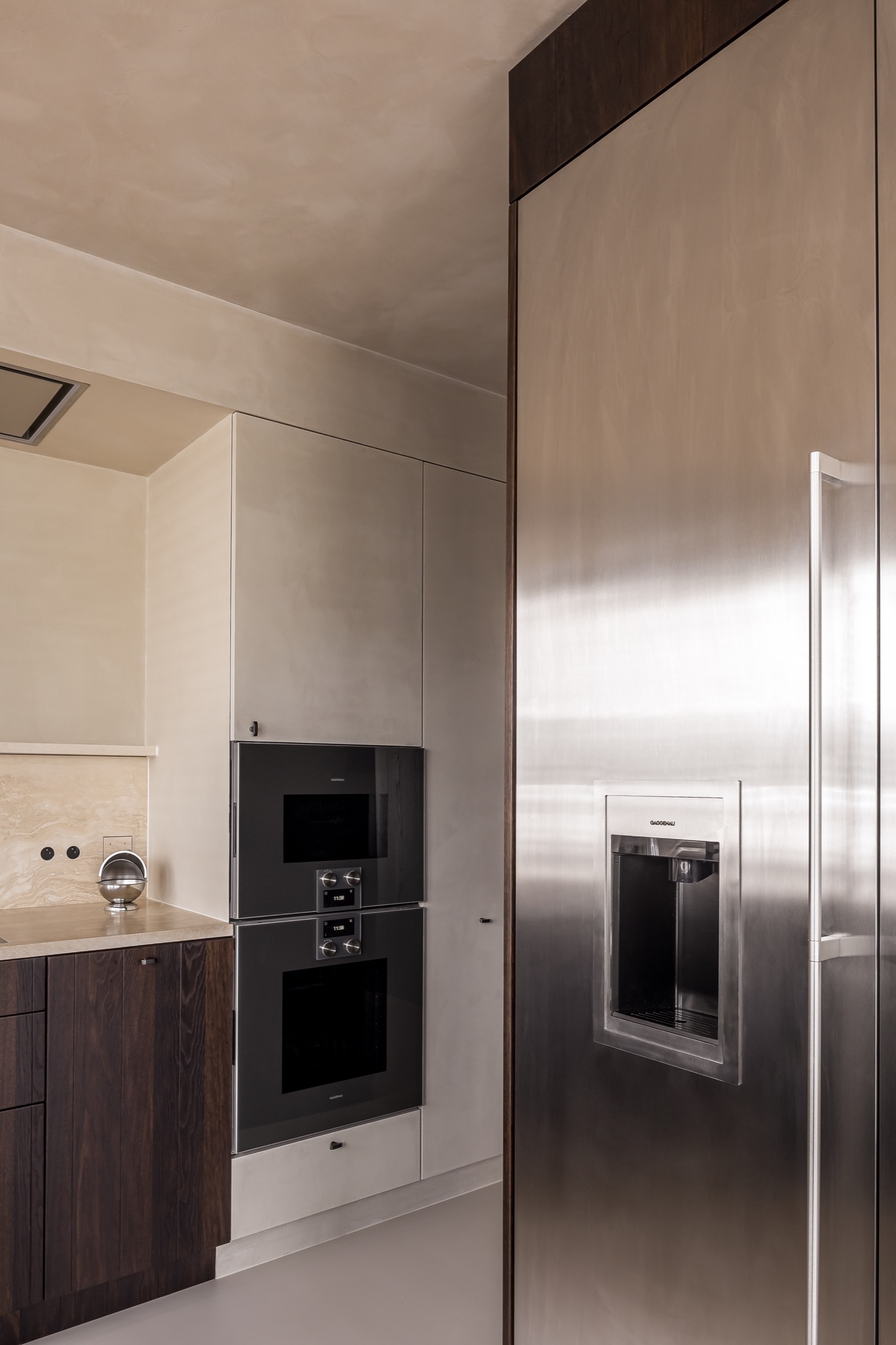 exclusief keuken ontwerp