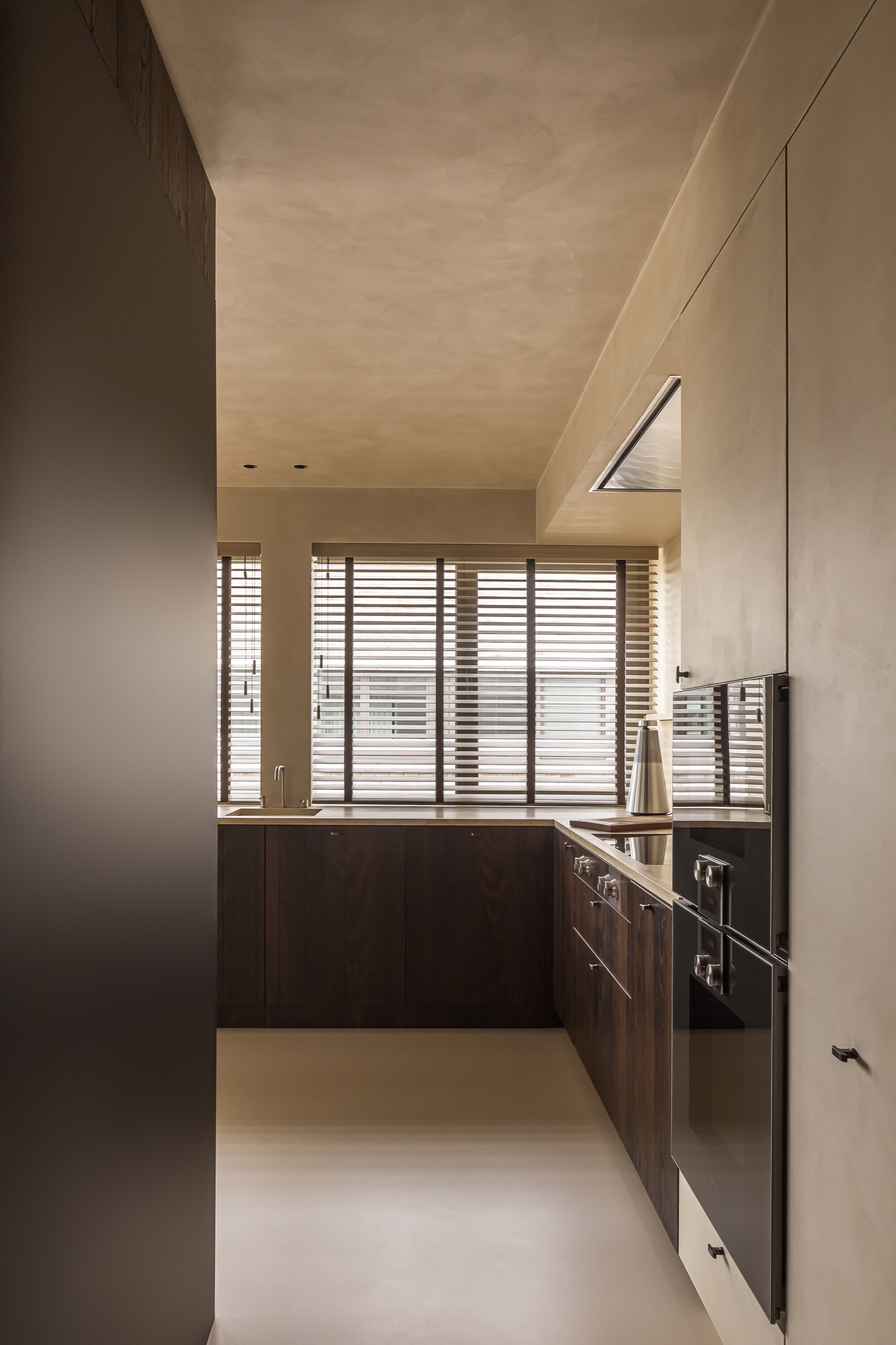 exclusief keuken design