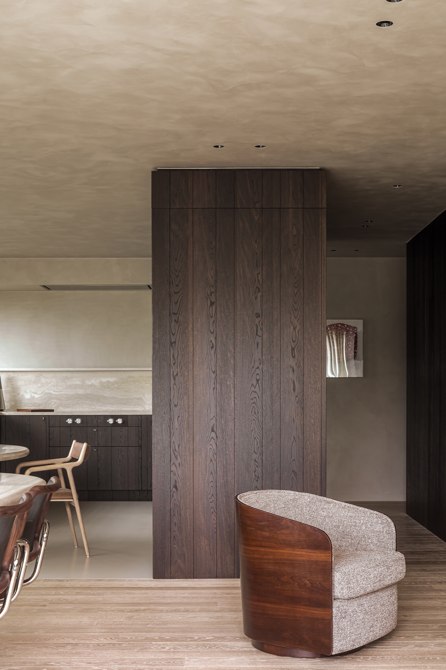 luxe maaatwerk interieur