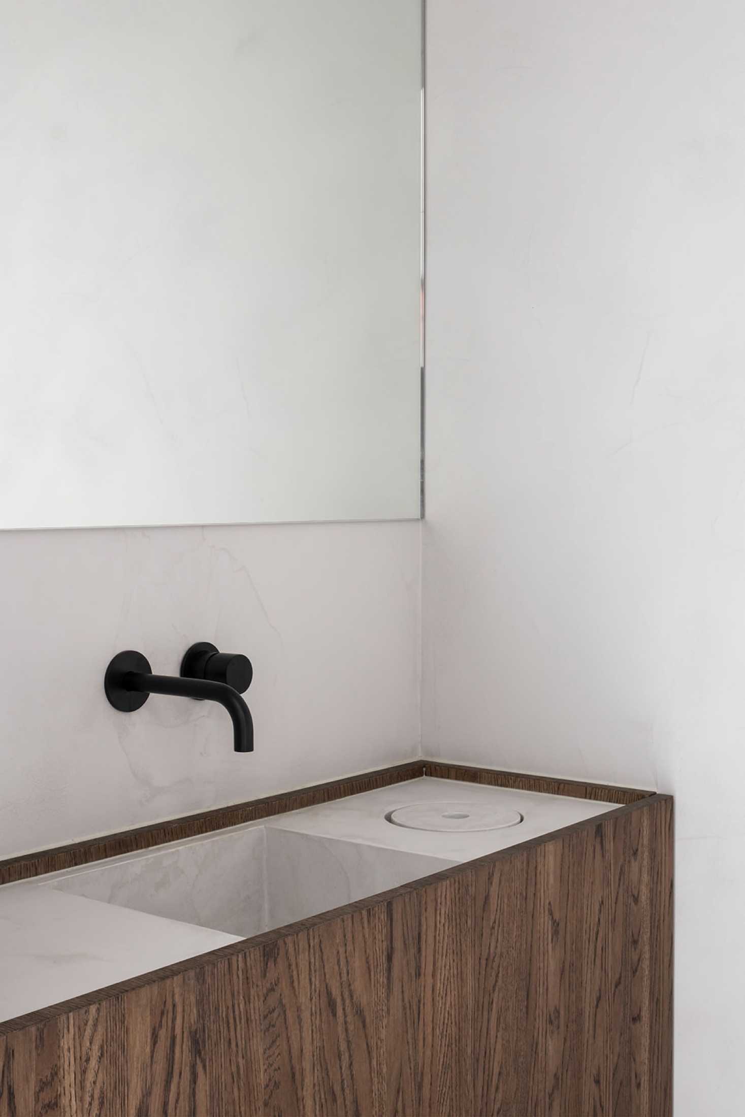 design wastafel