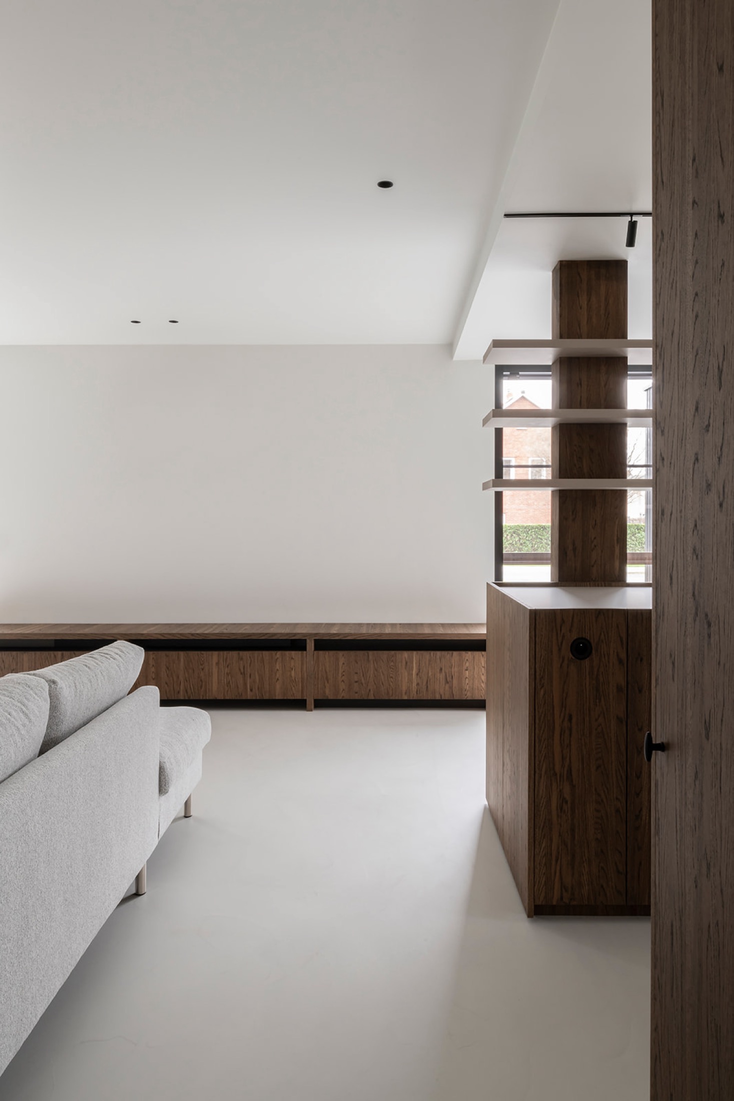modern interieur