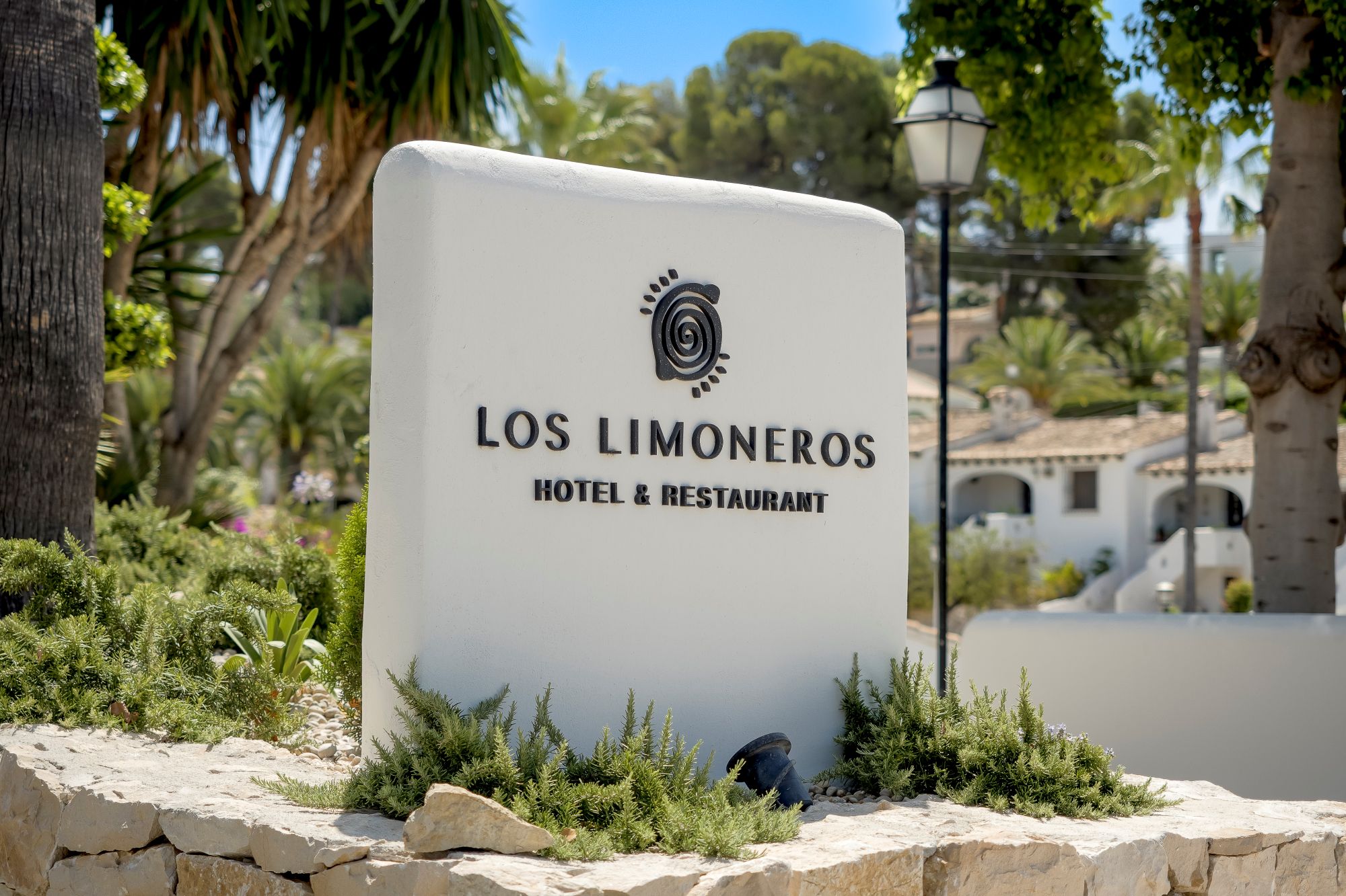 luxe hotel