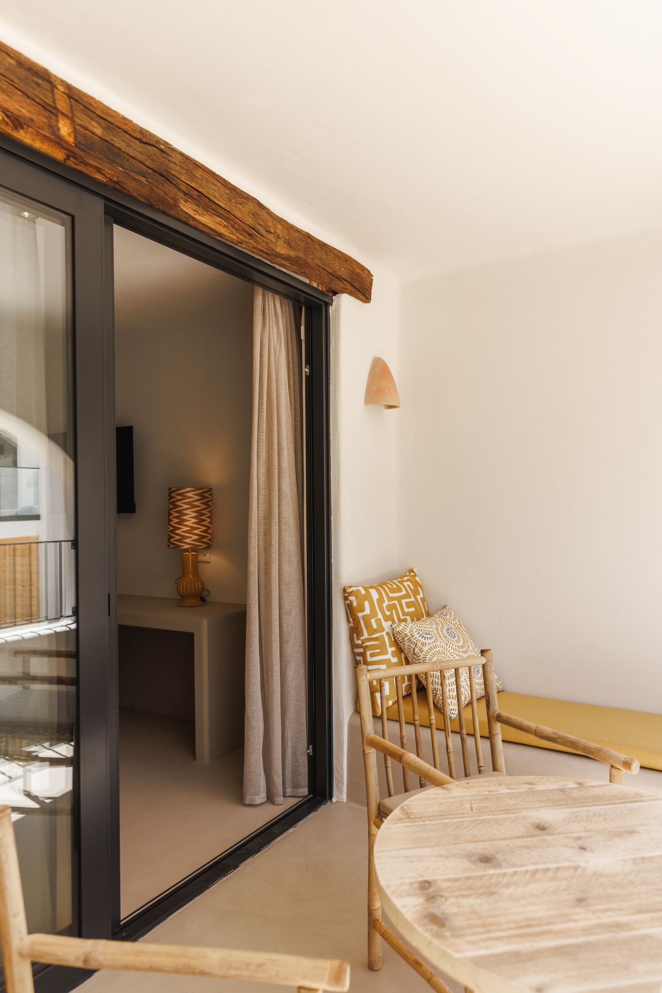 hotelkamer