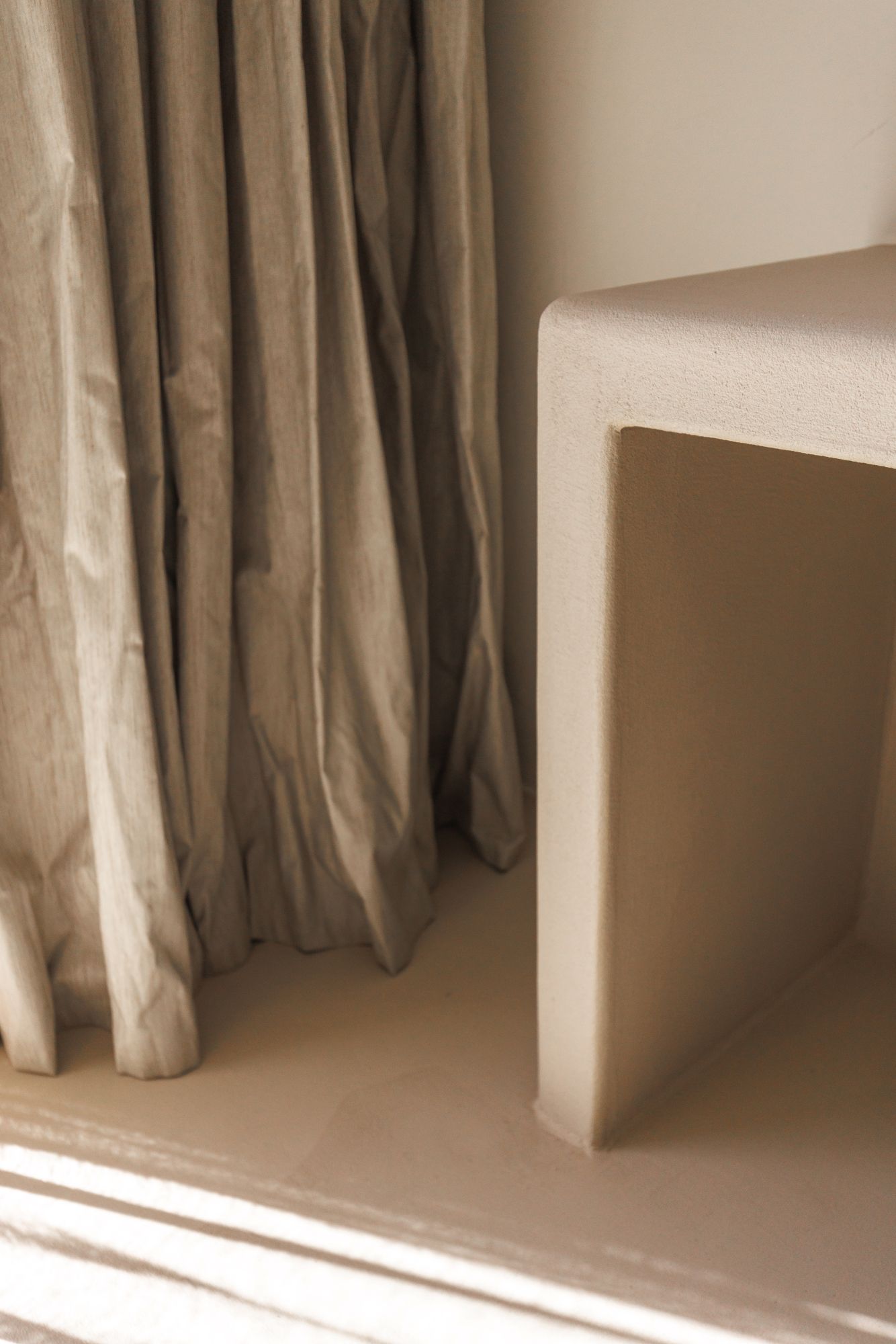 detail interieur