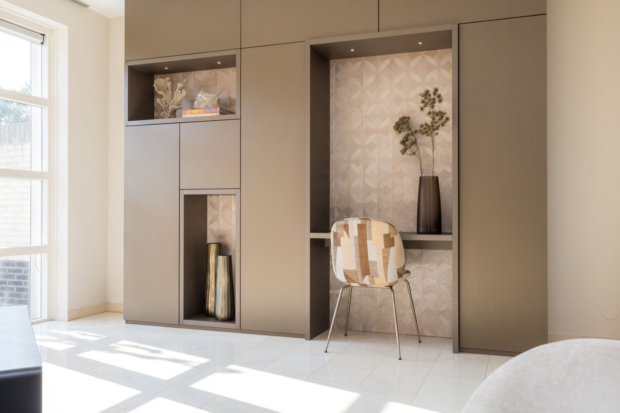 luxe maatwerk kast