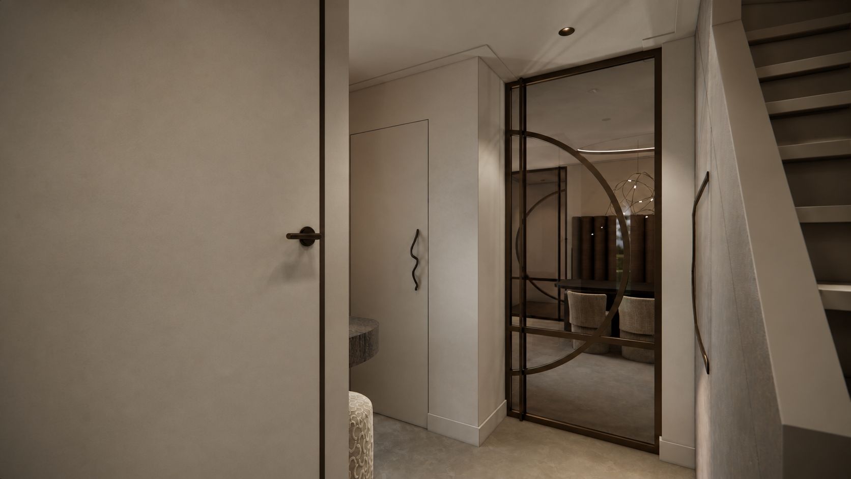 luxe hal
