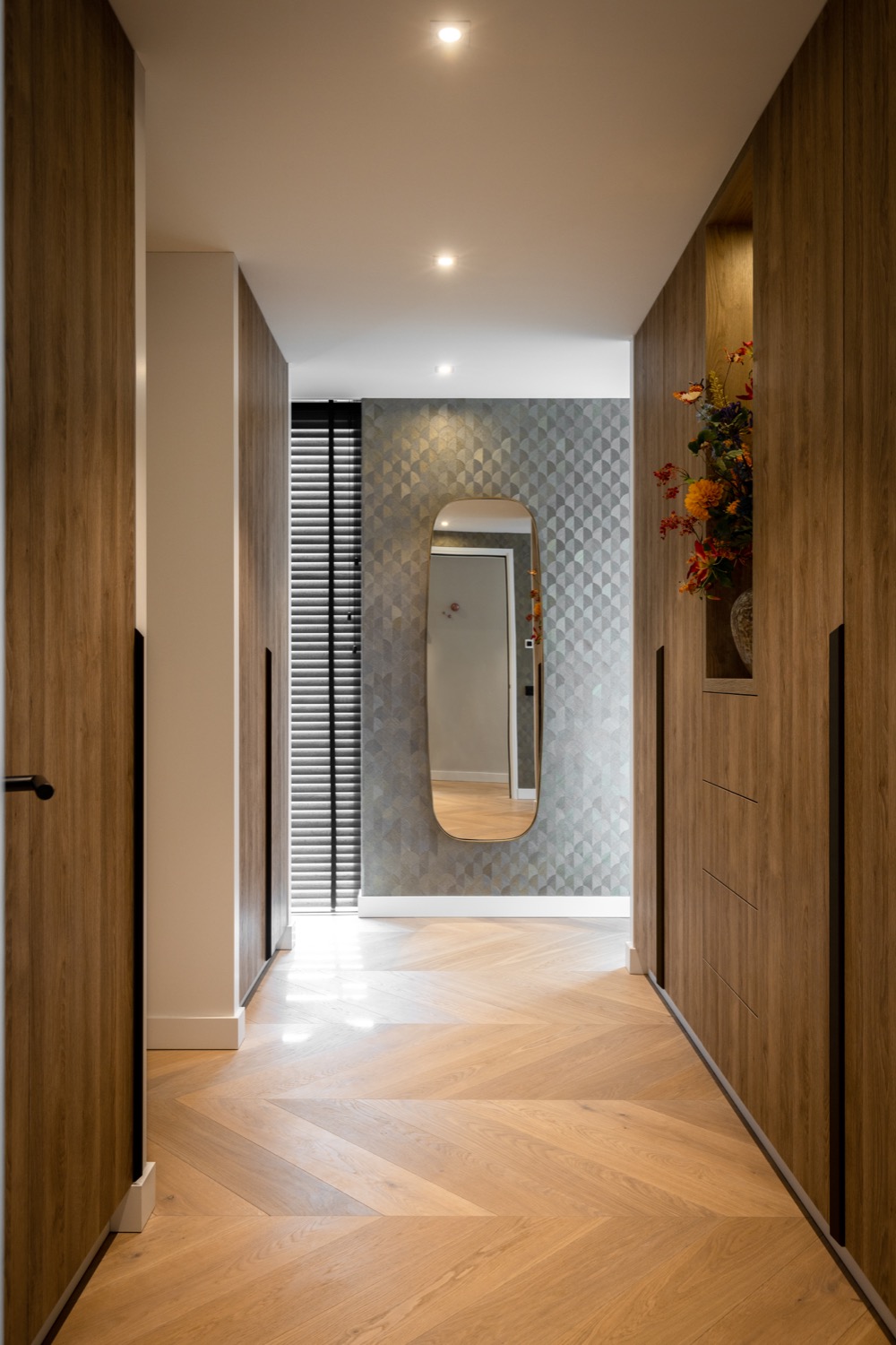 interieur hal