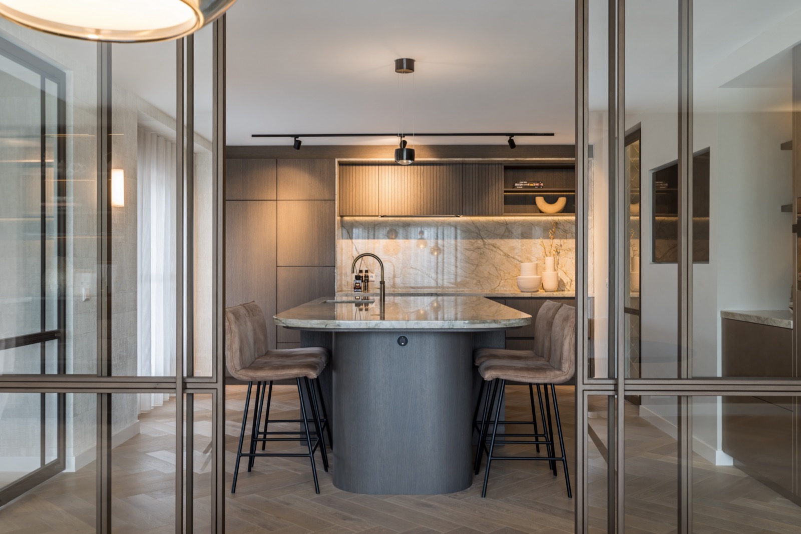 design keuken