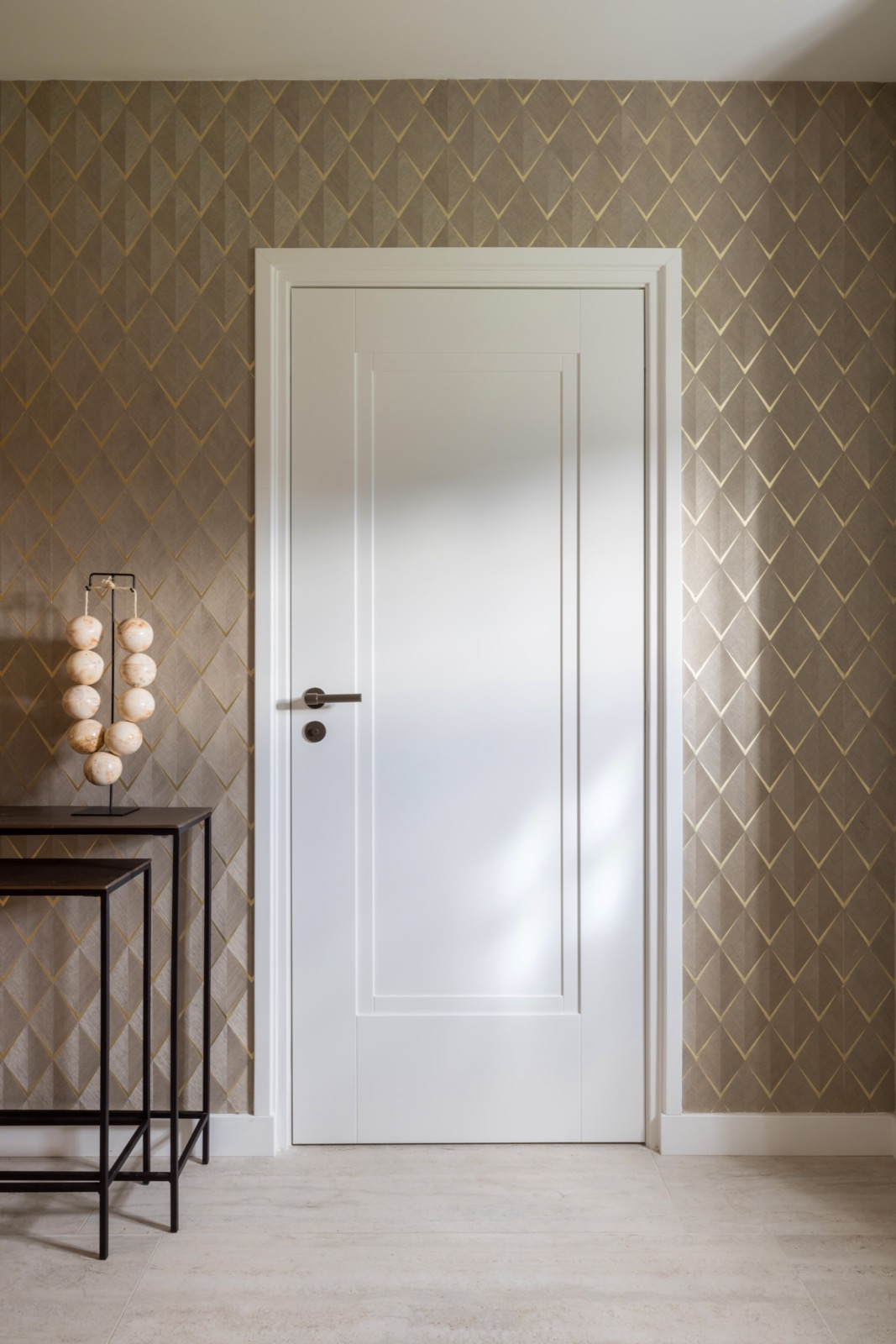 modern interieur