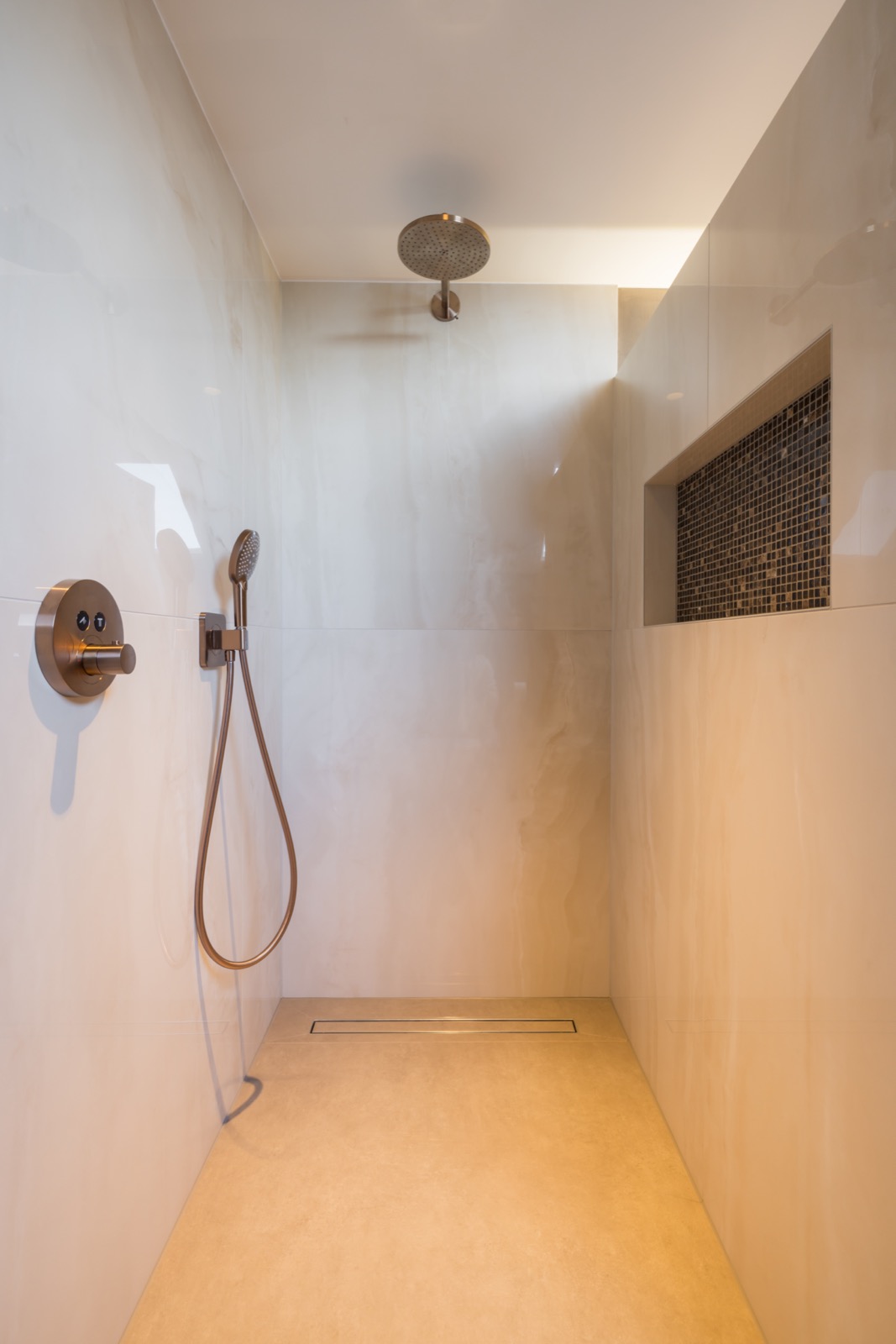 design douche
