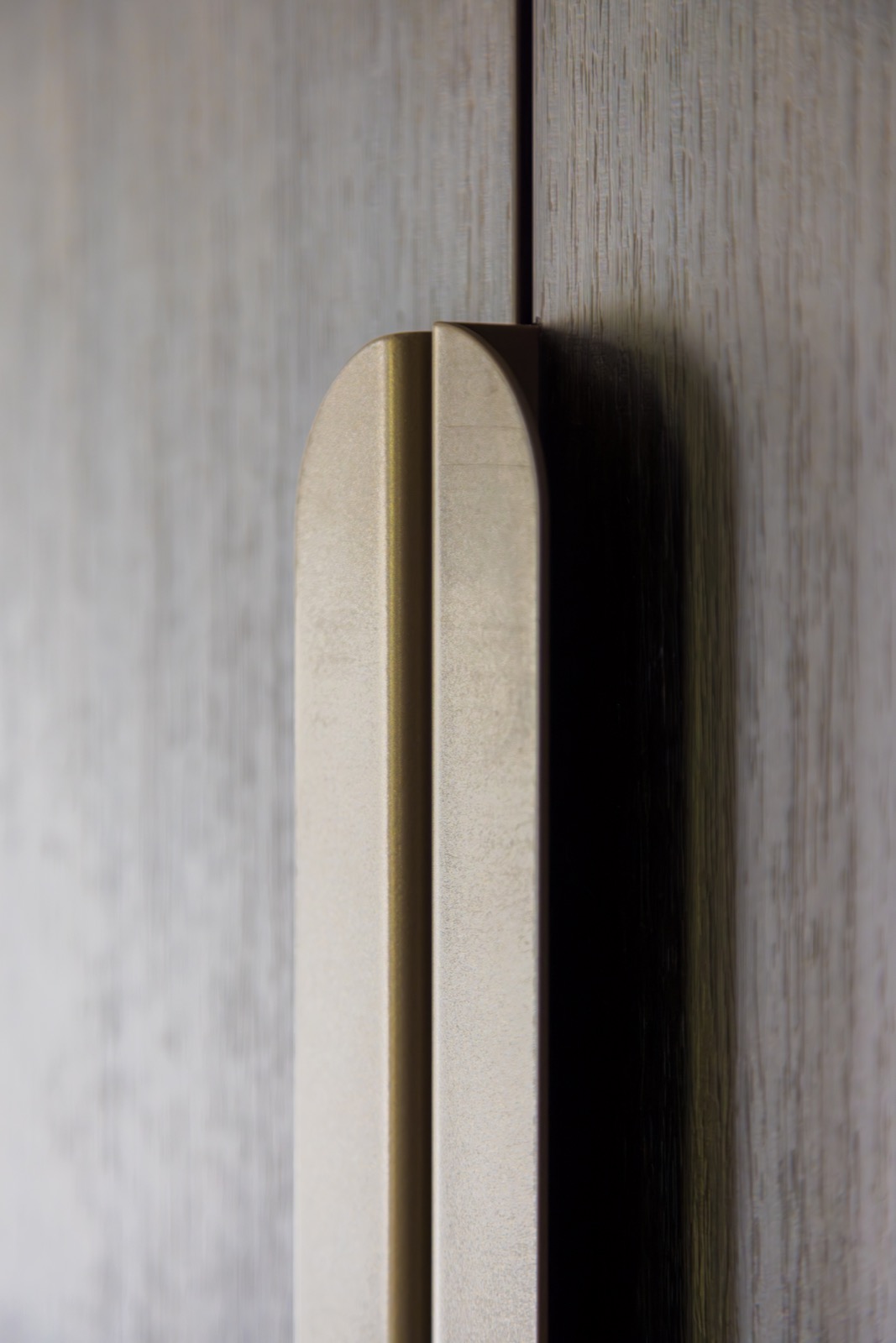 maatwerk kast met luxe greep