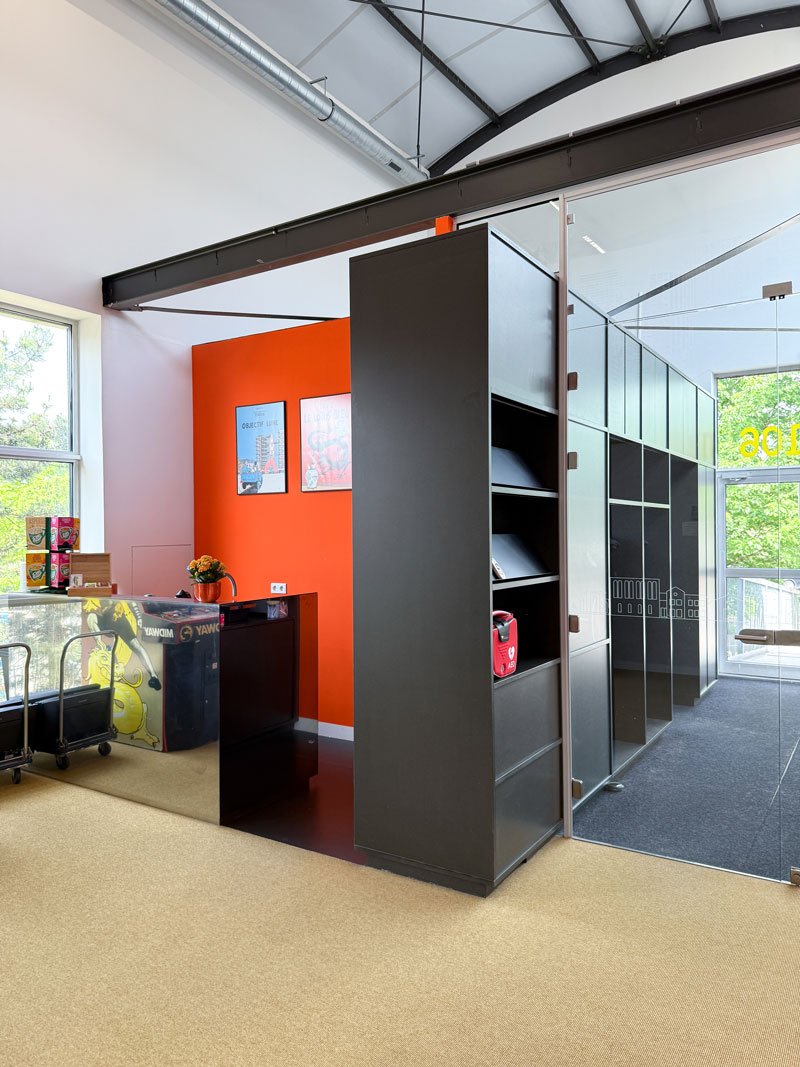 interieur