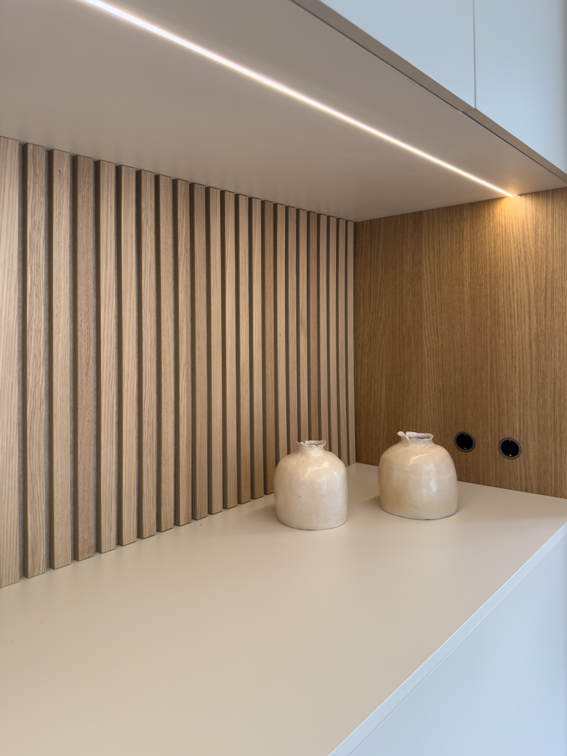 modern interieur
