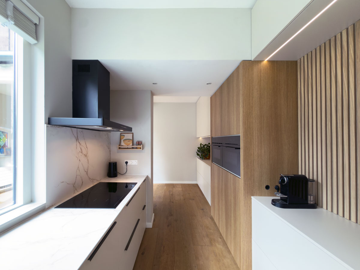 luxe keuken