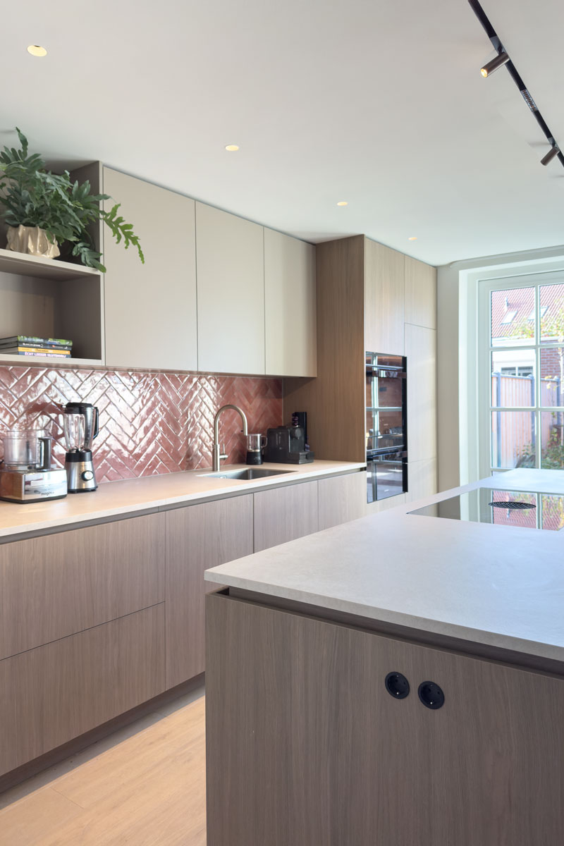 keuken interieur
