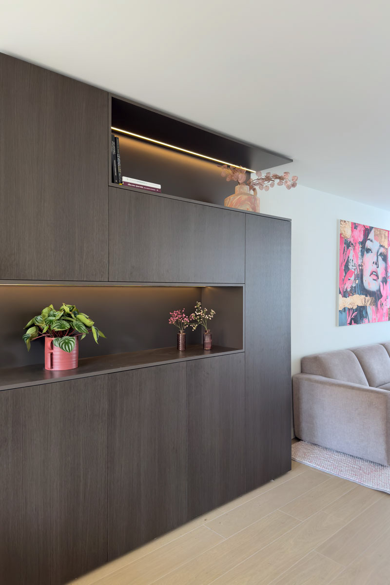 kast op maat