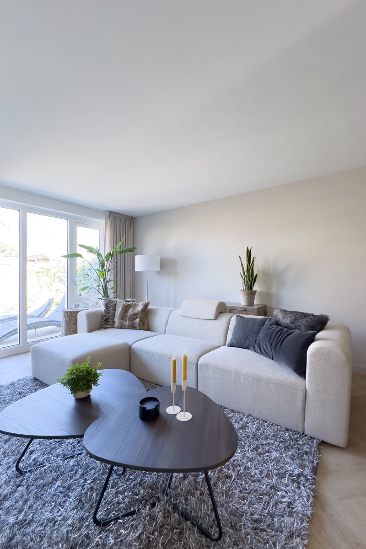 luxe meubels