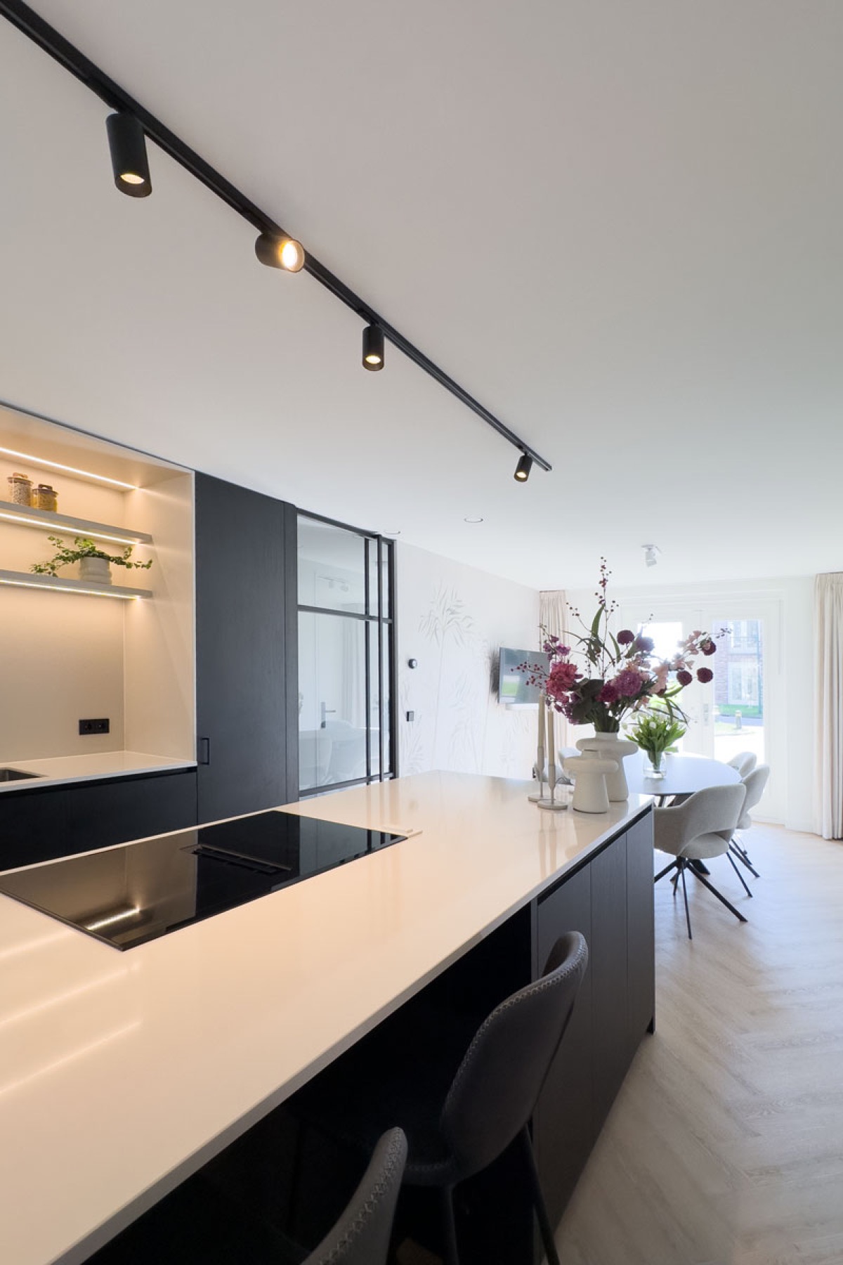 maatwerk keuken