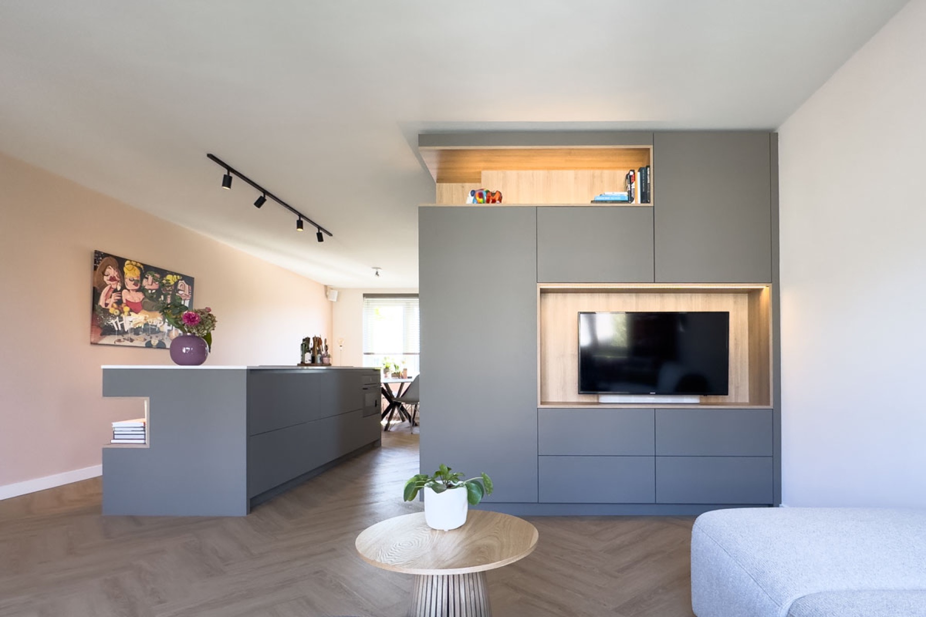 luxe interieur op maat