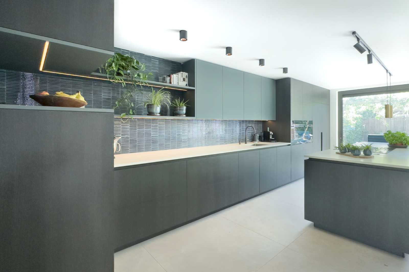design keuken met eiland