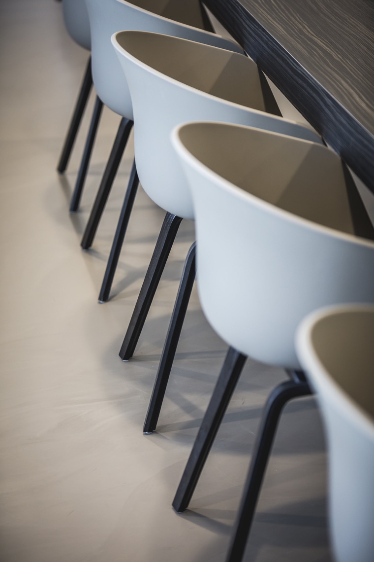 kantoorstoelen