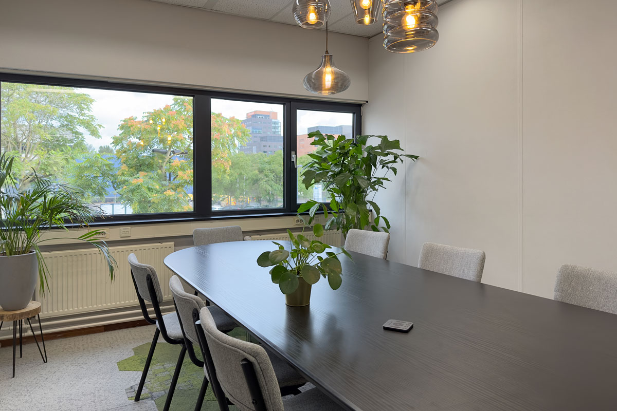 kantoor design