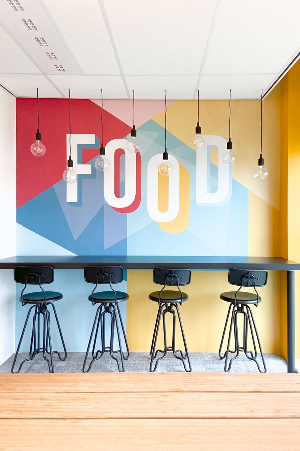 interieur design 