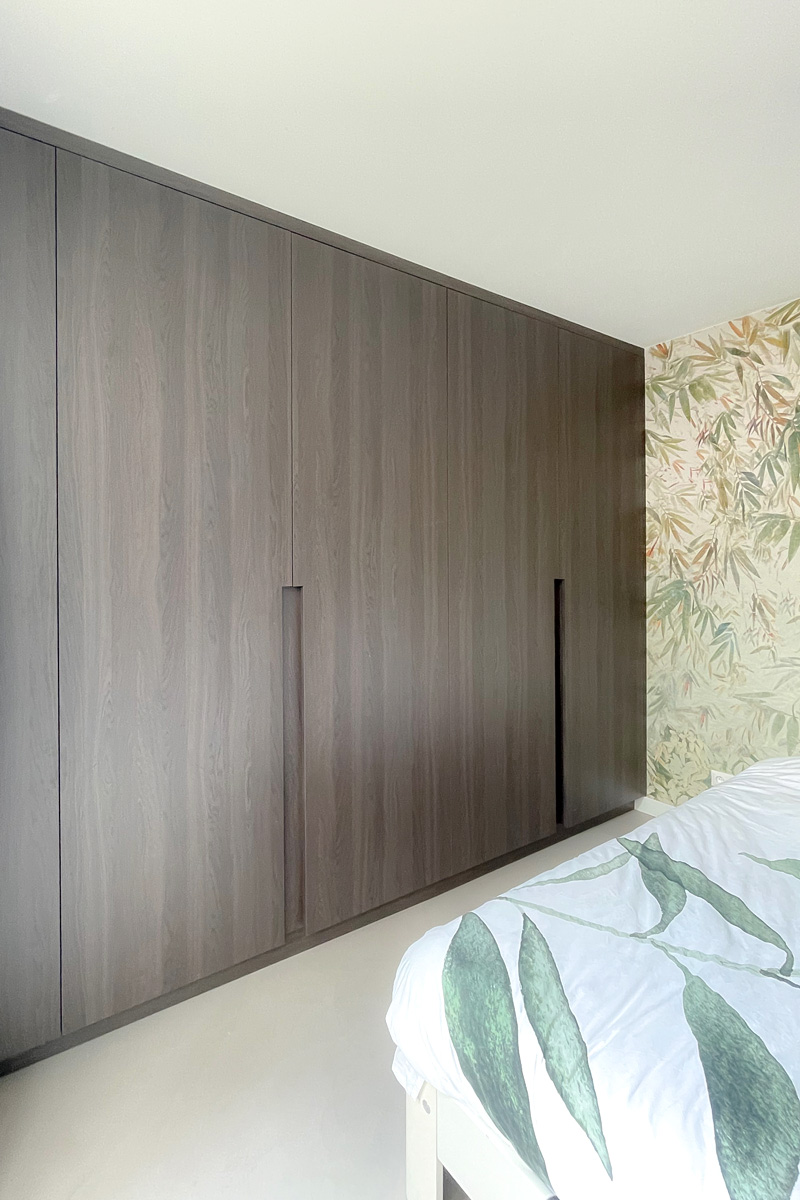 maatwerk interieur
