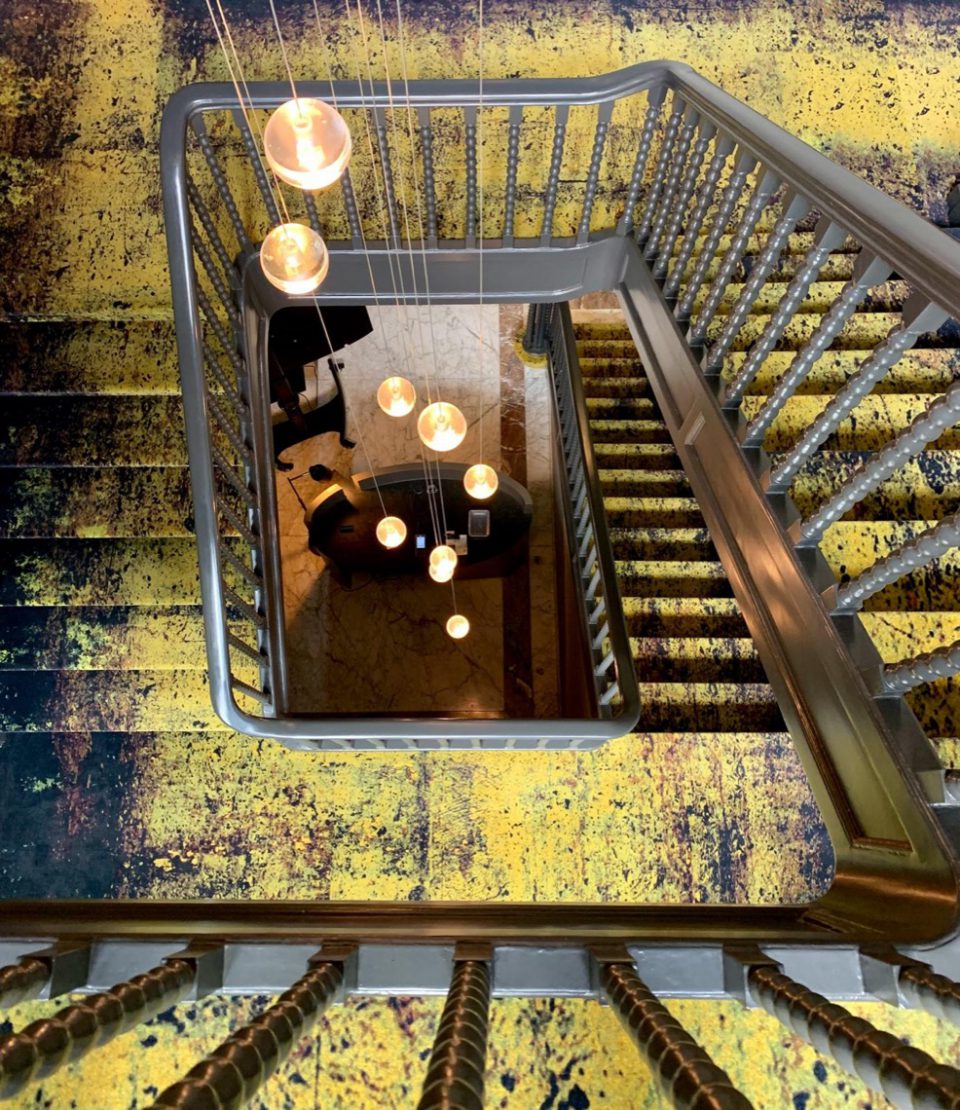 design trappenhuis