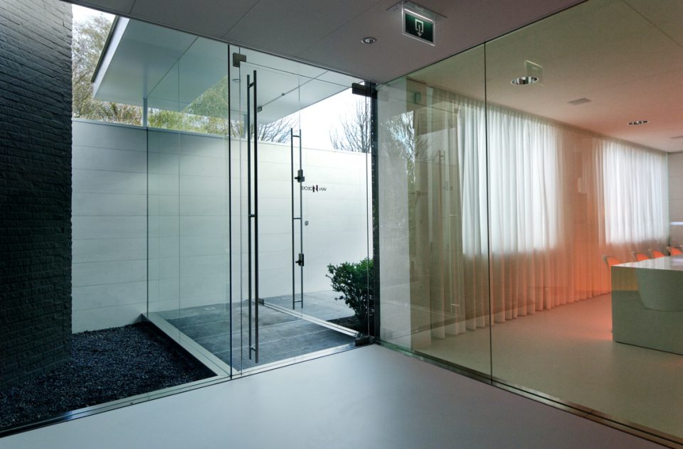 interieur hal