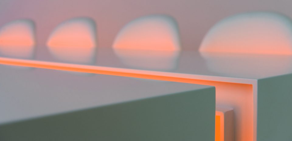 interieur detail