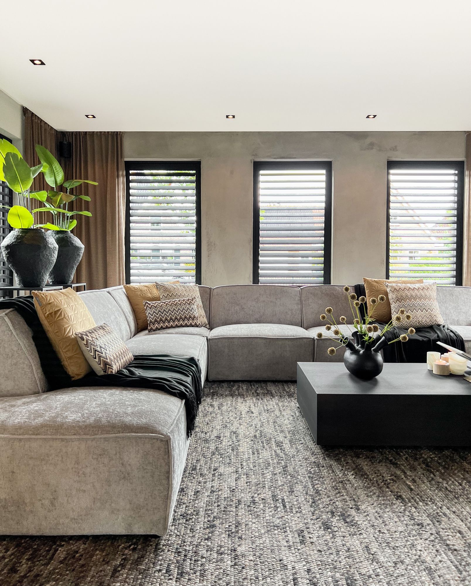 luxe bank