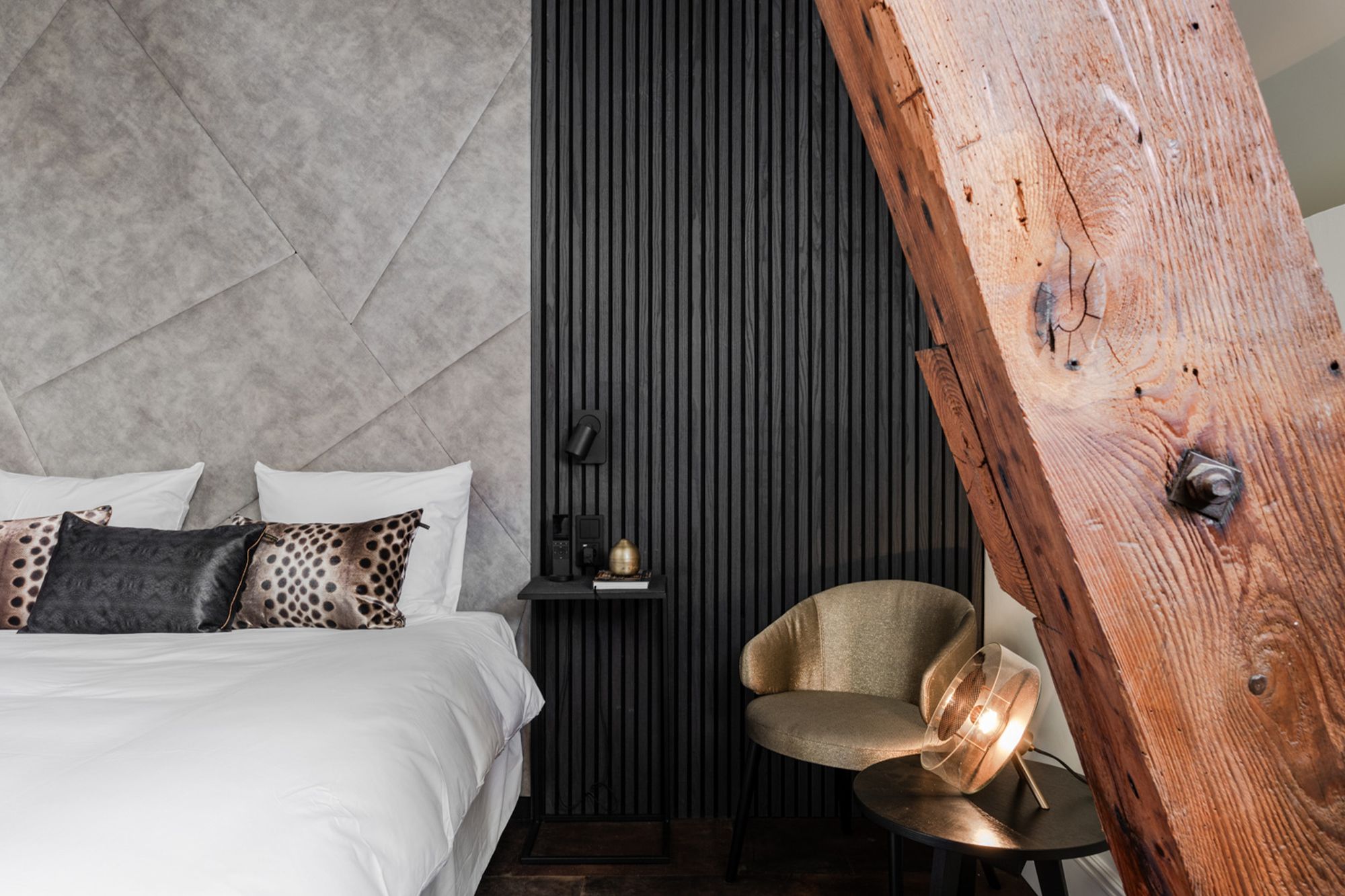 slaapkamer