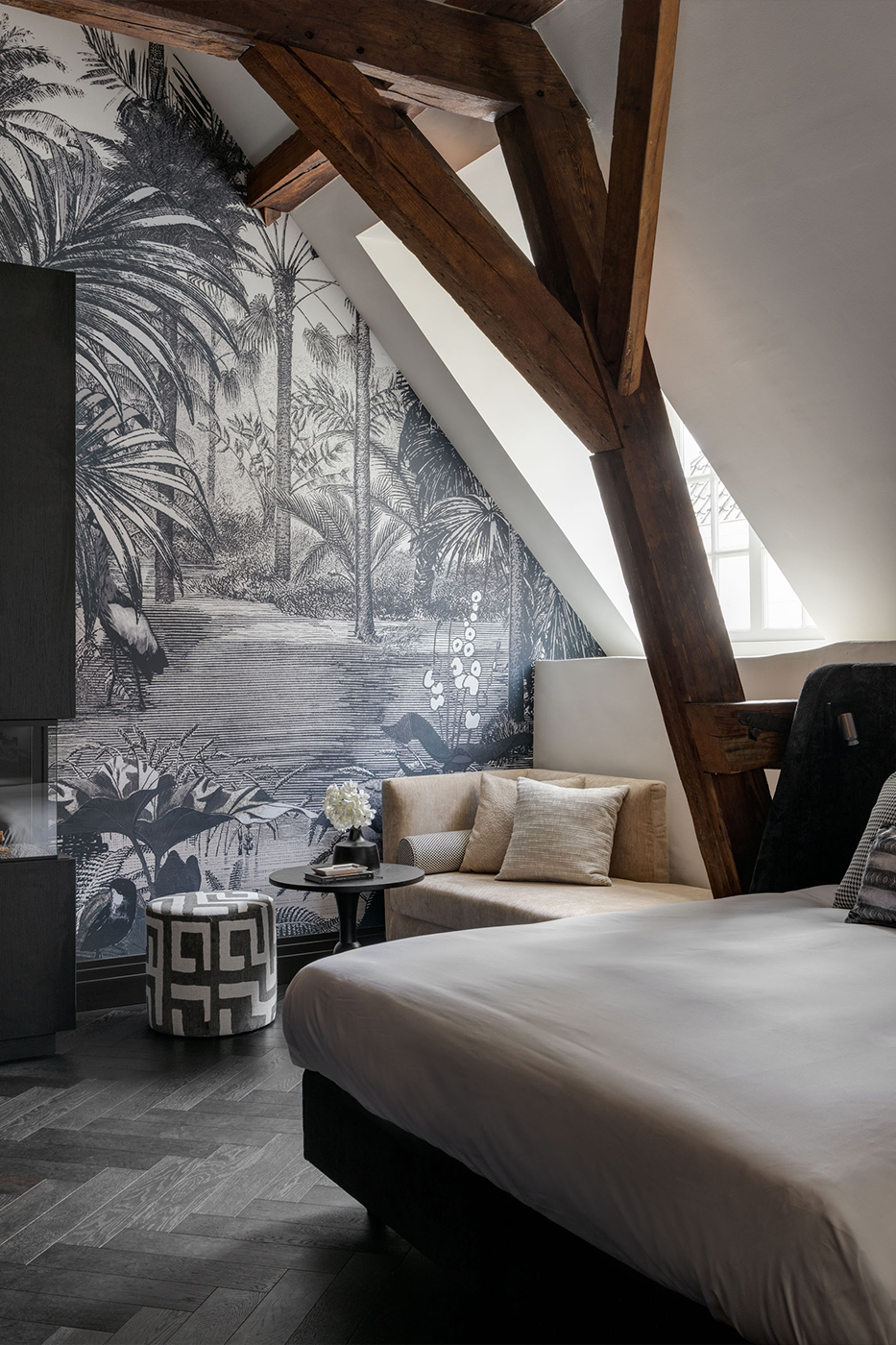 slaapkamer